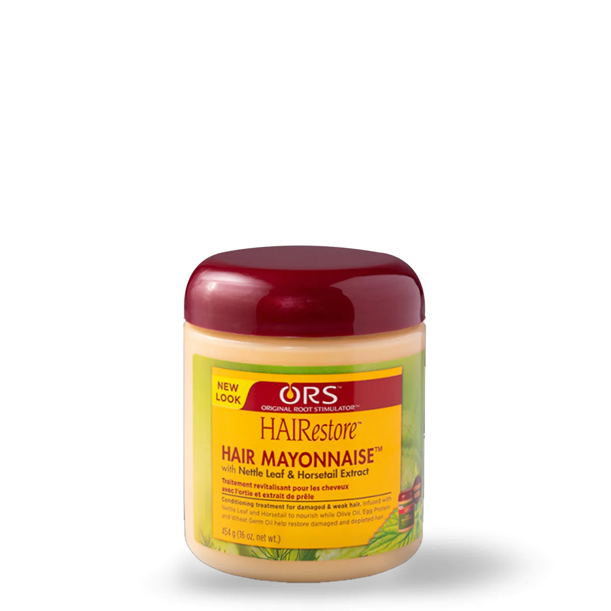 ORS Hair Mayonnaise 16oz