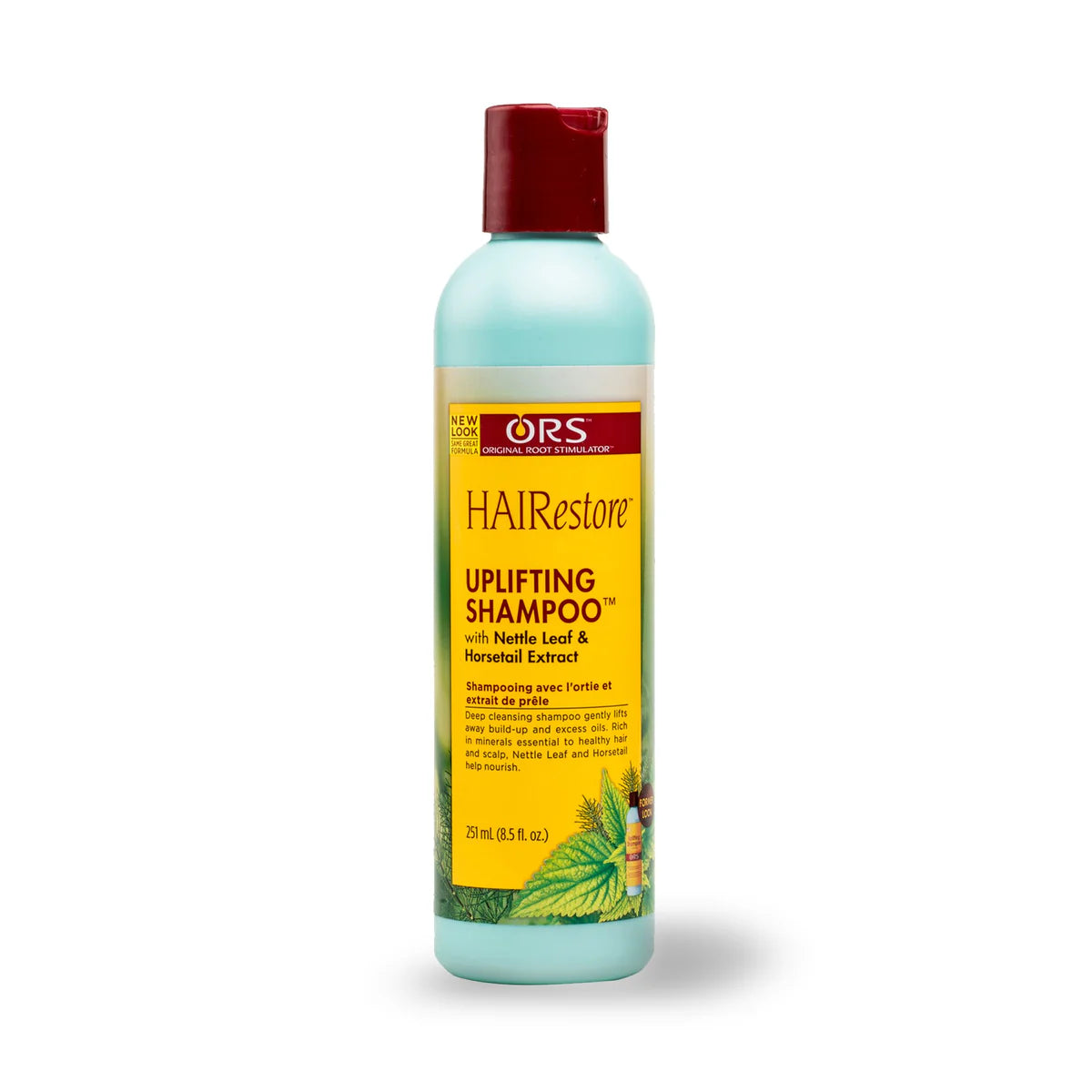 ORS HAIRestore Uplifting Shampoo 8.5oz