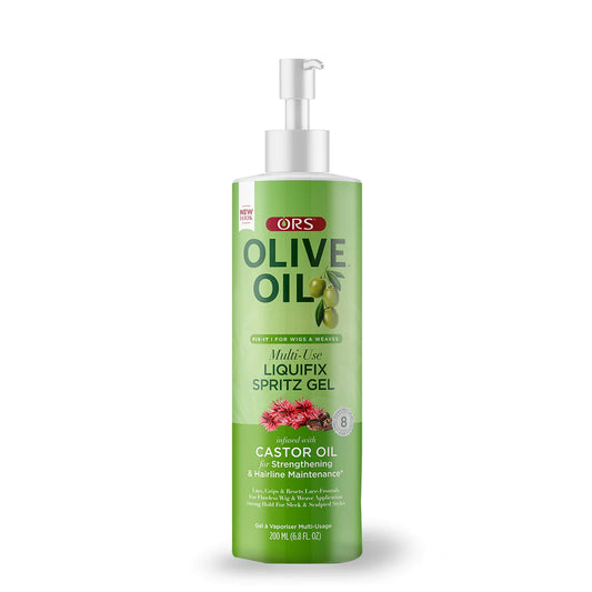 ORS Olive Oil Fix It Liquifix Spritz Gel 6.8oz