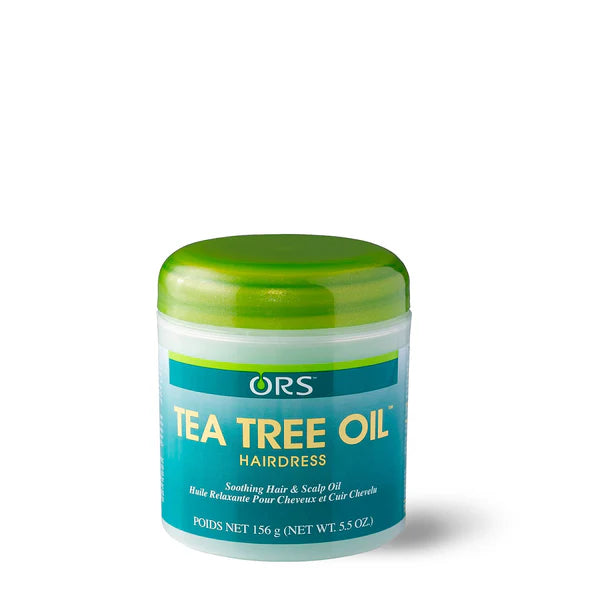 ORS Tea Tree Oil Hairdress