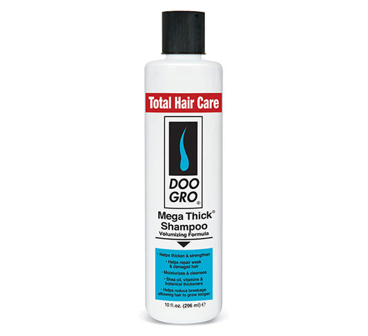 Doo Gro Mega Thick Shampoo 10oz