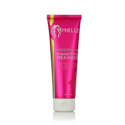 Mielle Mongongo Oil Pomade-To-Oil Treatment