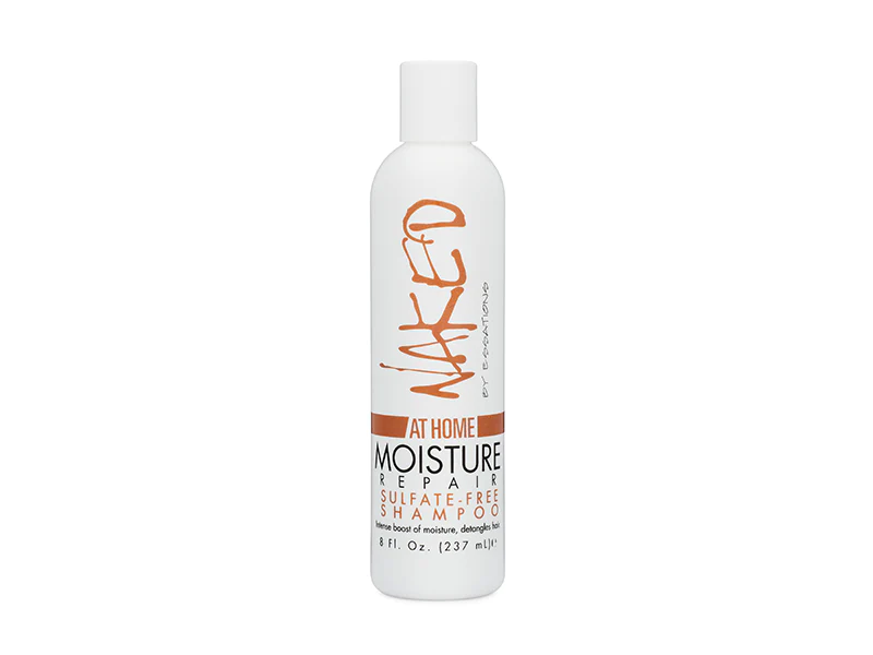 Naked Moisture Repair Shampoo