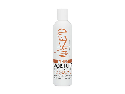 Naked Moisture Repair Shampoo