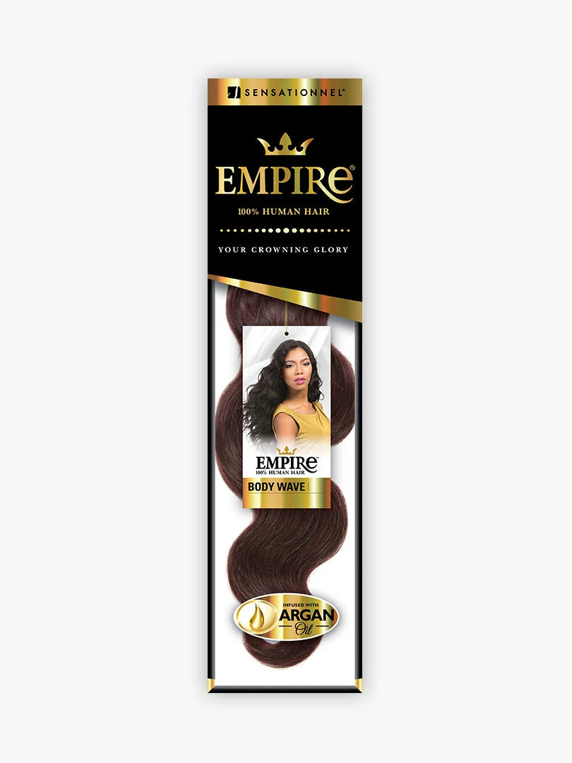 Empire Body Wave 18"