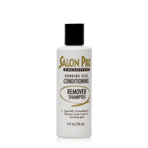 Salon Pro Remover Shampoo