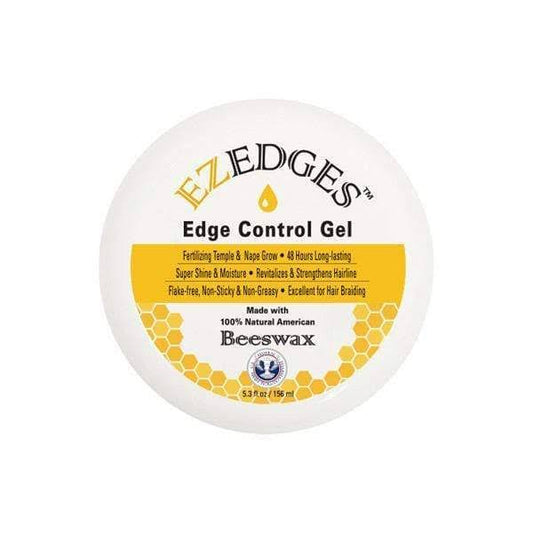 EZEdges Edge Control Gel