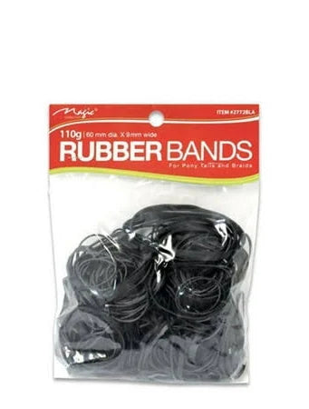 Magic Collection Assorted Size Rubber Band