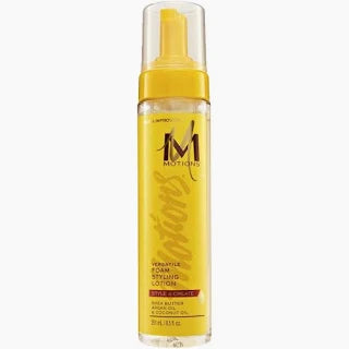 Motions Foam Styling Lotion 8.5oz