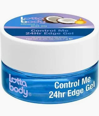 Lottabody Control Me 24hr Edge Gel 2.25 oz