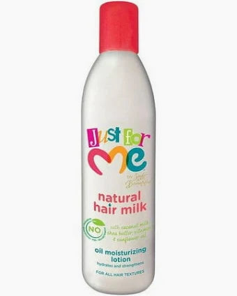 Just For Me Hair Milk Moisturizing Lotion