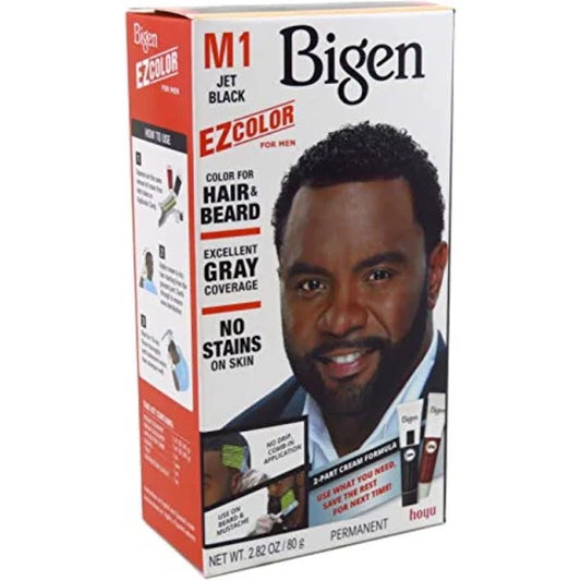 Bigen EZ Color For Men