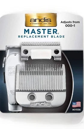Andis Master Replacement Blade