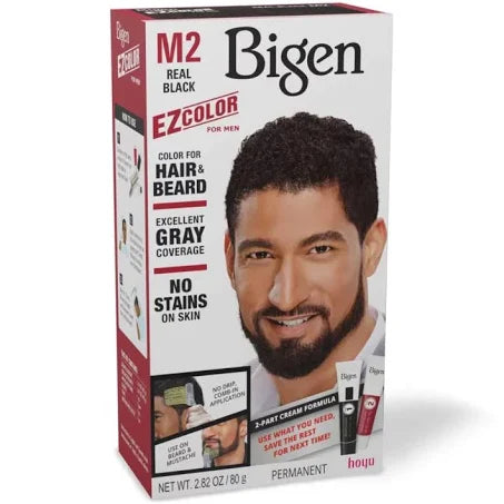 Bigen EZ Color For Men