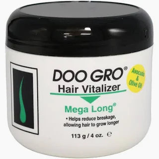 Doo Gro Hair Vitalizer Mega Long