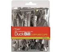 Magic Collection Duck Bill Clip