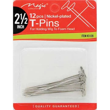 Magic Collection T-Pins