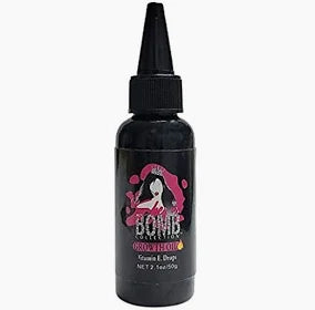 She Is Bomb Growth Oil 2.1oz