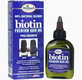 Difeel Biotin Premium Hair Oil