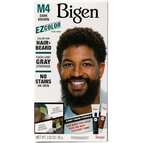 Bigen EZ Color For Men