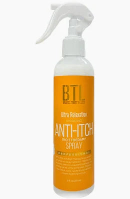 BTL Anti-Itch Rich Therapy Spray