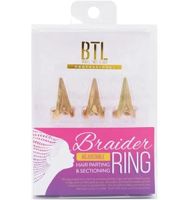 BTL Braider Ring