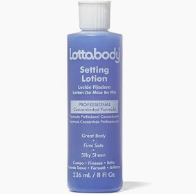 Lottabody Setting Lotion