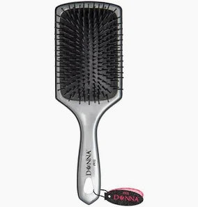 Donna Paddle Brush