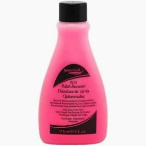 SuperNail N/A Polish Remover