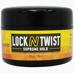 AllDay Lock N Twist