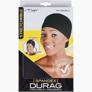 Magic Collection Women's Spandex Durag