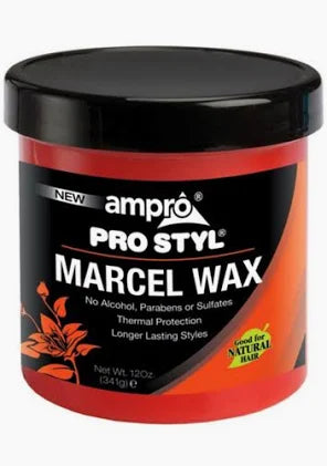 Ampro Marcel Wax