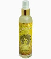 Canvas Beauty Leave-In Conditioner 8oz