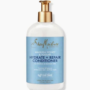 Shea Moisture Manuka Honey & Yogurt Hydrate & Repair Conditioner