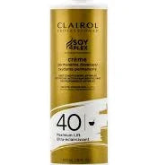 Clairol Soy 4Plex Creme Permanente Developer Maximum Lift