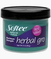 Softee Herbal Gro