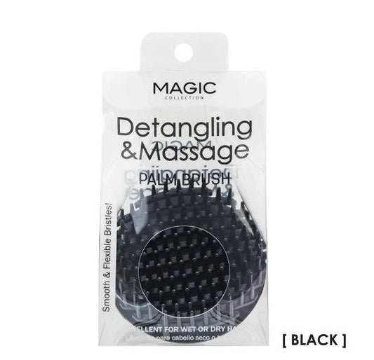 Magic Collection Detangling and Massage Brush