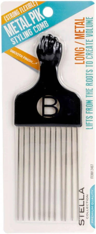 Magic Collection Long Metal Pik