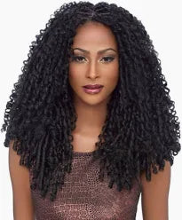 Kima Soft Dreadlock 14"