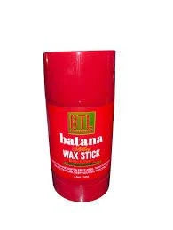 BTL Batana Biotin & Keratin Hair Wax Stick