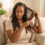 Annie Loc & Braid 2 in 1 Brush