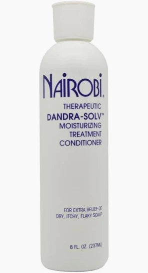 Nairobi Dandra-Solv Moisturizing Conditioner 8 oz