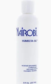 Nairobi Humecta-Sil Conditioner 8 oz