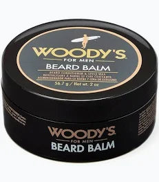 Woody's Beard Balm 2oz
