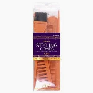 Donna Styling Combs