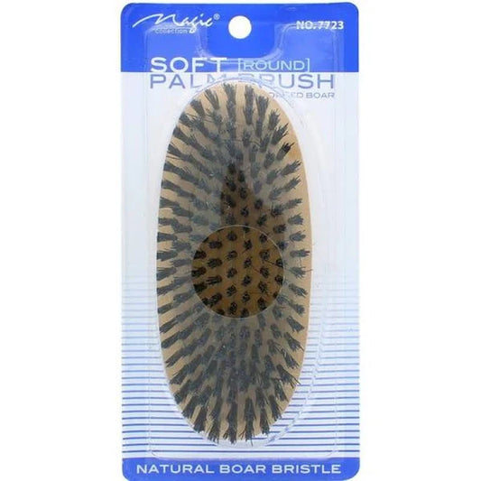 Magic Collection Palm Brush