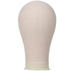 Canvas Mannequin Head 21-22