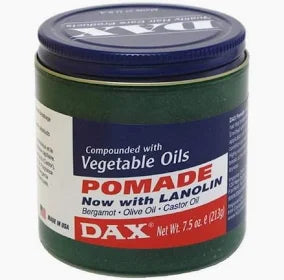 DAX Pomade