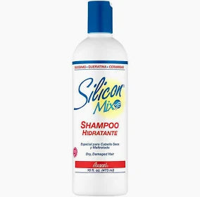 Silicon Mix Shampoo 16oz