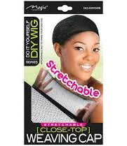 Magic Collection Stretchable Weaving Cap